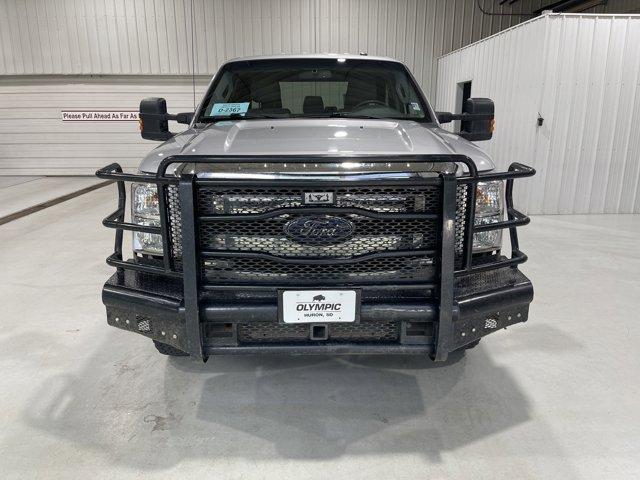 used 2015 Ford F-250 car, priced at $27,326