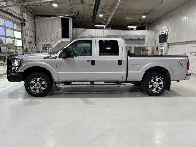 used 2015 Ford F-250 car, priced at $27,326