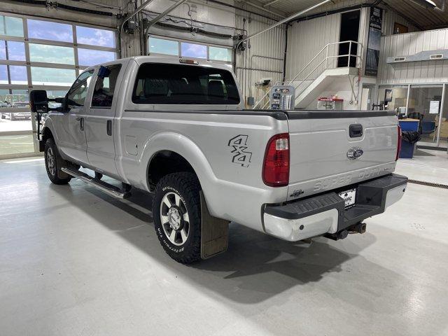 used 2015 Ford F-250 car, priced at $27,326