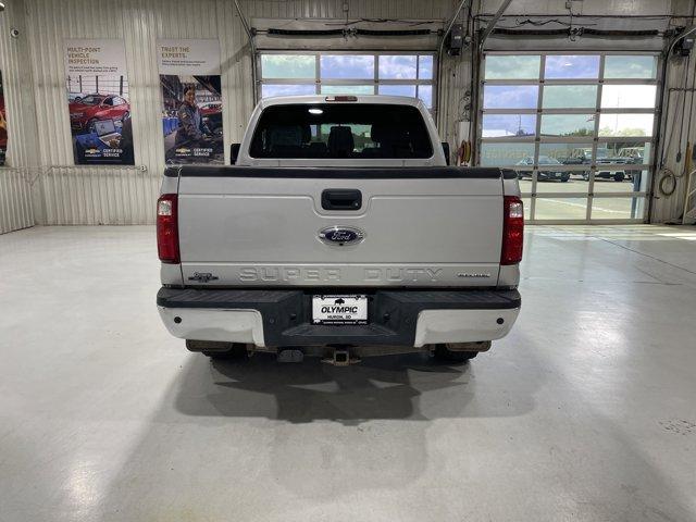 used 2015 Ford F-250 car, priced at $27,326