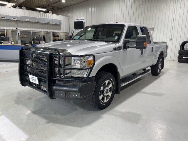 used 2015 Ford F-250 car, priced at $27,326