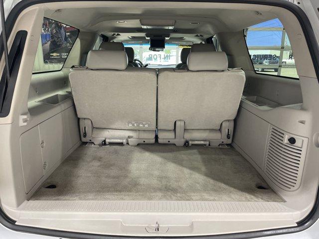 used 2014 Chevrolet Suburban car, priced at $17,501