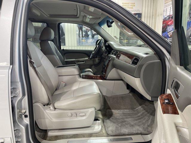 used 2014 Chevrolet Suburban car, priced at $17,501