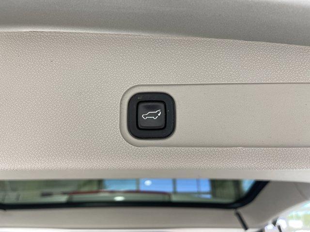 used 2014 Chevrolet Suburban car, priced at $17,501