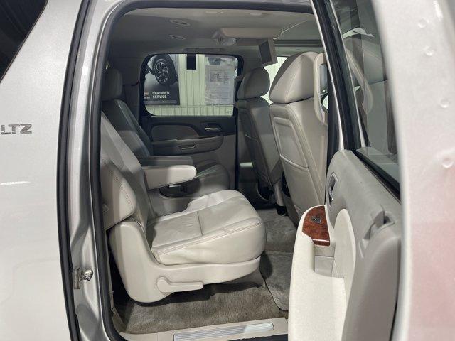 used 2014 Chevrolet Suburban car, priced at $17,501
