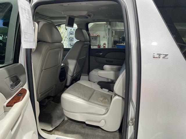 used 2014 Chevrolet Suburban car, priced at $17,501