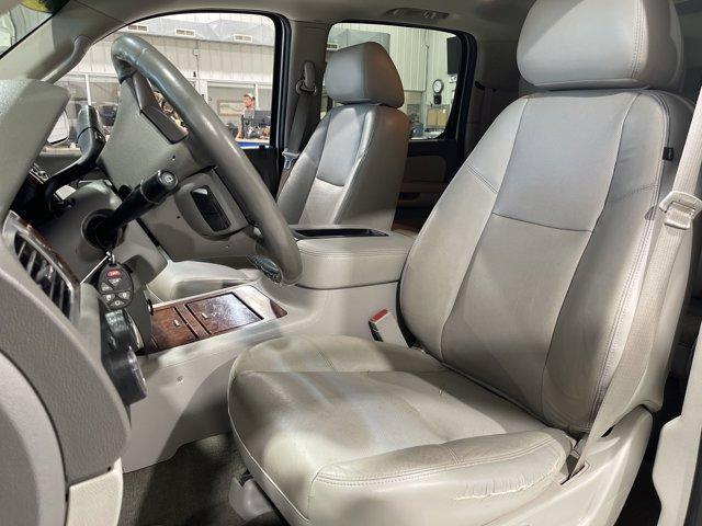 used 2014 Chevrolet Suburban car, priced at $17,501