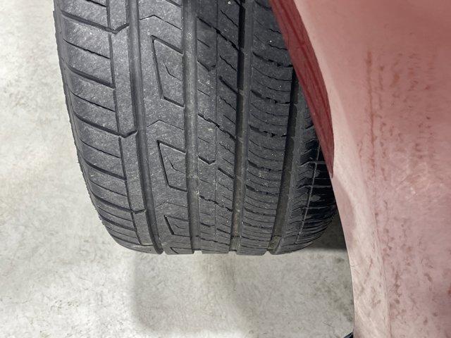 used 2014 Ford Fusion car, priced at $9,656