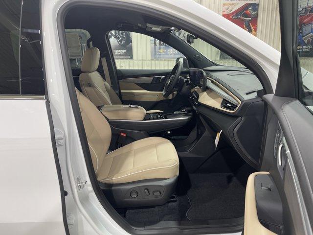 new 2026 Buick Enclave car, priced at $50,310