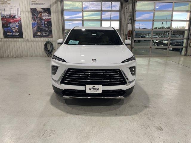 new 2026 Buick Enclave car, priced at $50,310