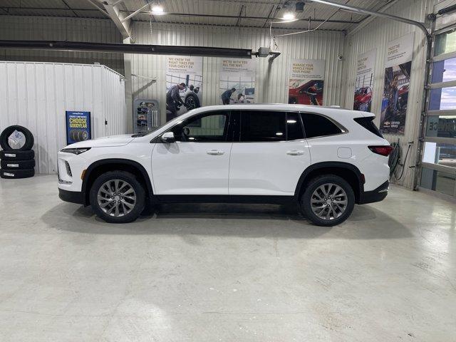 new 2026 Buick Enclave car, priced at $50,310