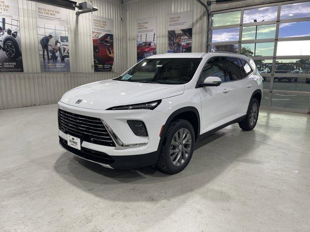 new 2026 Buick Enclave car, priced at $50,310