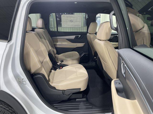 new 2026 Buick Enclave car, priced at $50,310