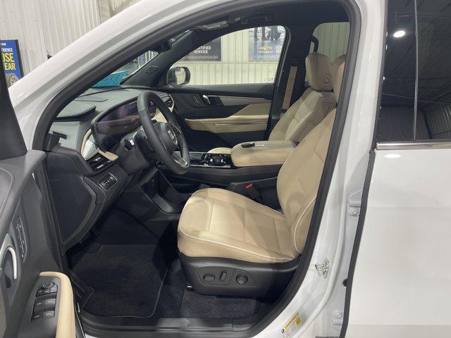 new 2026 Buick Enclave car, priced at $50,310