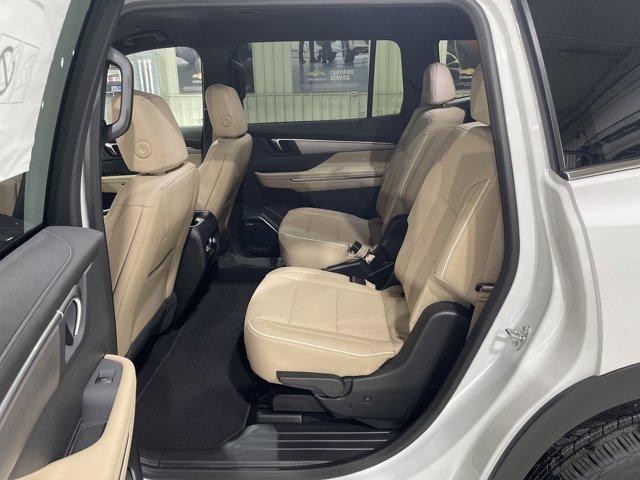 new 2026 Buick Enclave car, priced at $50,310