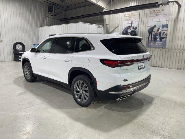 new 2026 Buick Enclave car, priced at $50,310