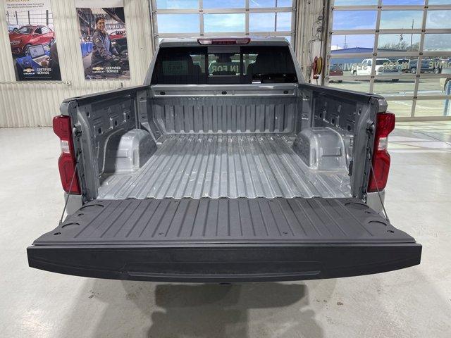 new 2025 Chevrolet Silverado 1500 car, priced at $68,280