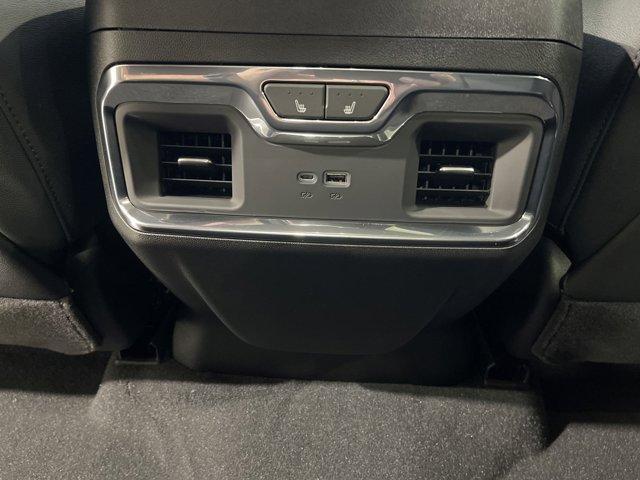 new 2025 Chevrolet Silverado 1500 car, priced at $68,280