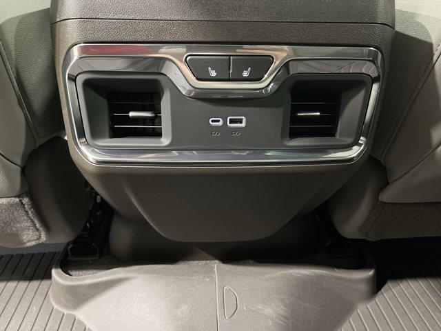 new 2026 Chevrolet Silverado 1500 car, priced at $71,900