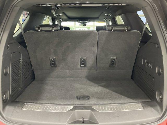 used 2024 GMC Yukon car, priced at $73,592