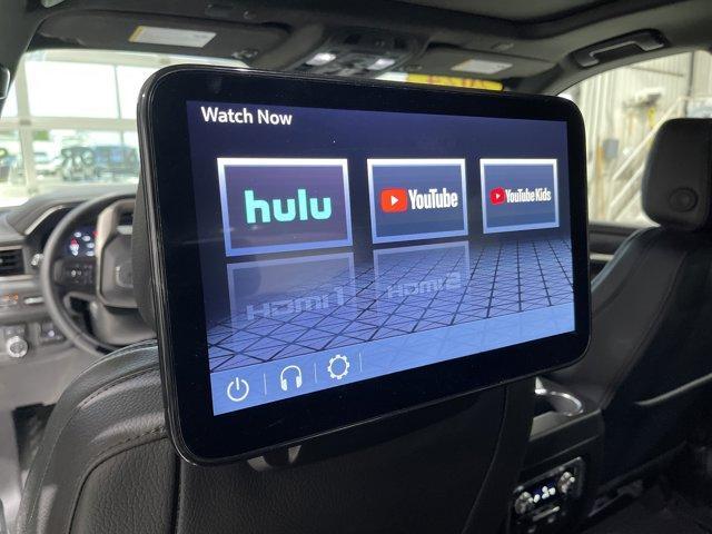 used 2024 GMC Yukon car, priced at $73,592