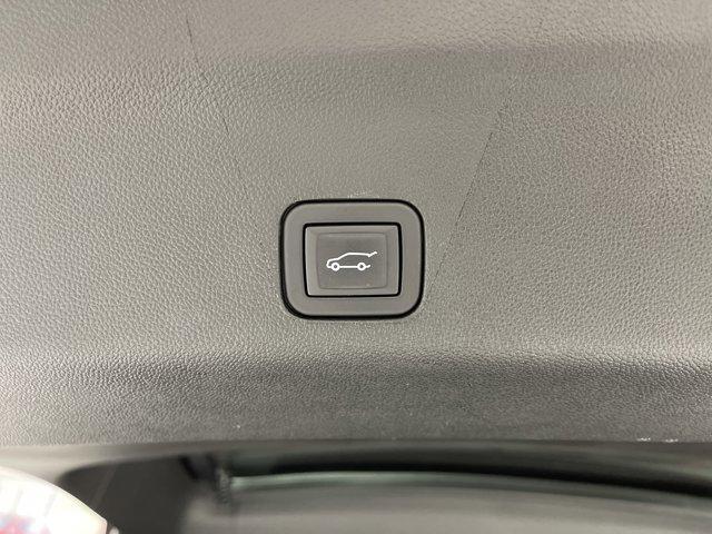 used 2024 GMC Yukon car, priced at $73,592