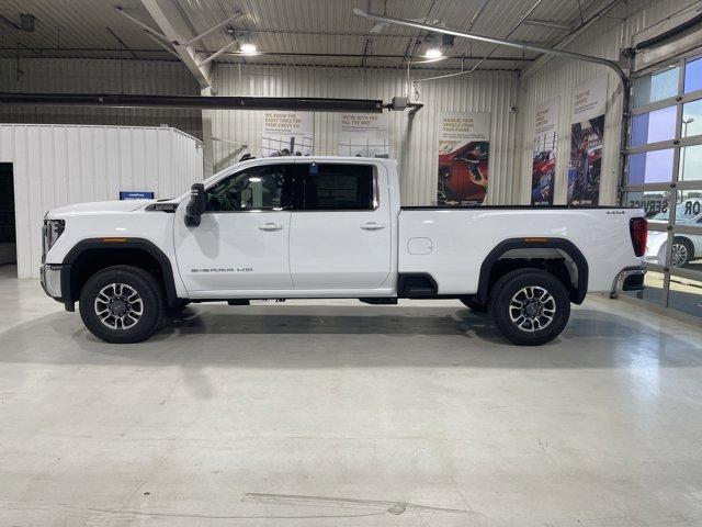 new 2026 GMC Sierra 3500 car, priced at $63,505