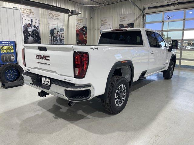 new 2026 GMC Sierra 3500 car, priced at $63,505
