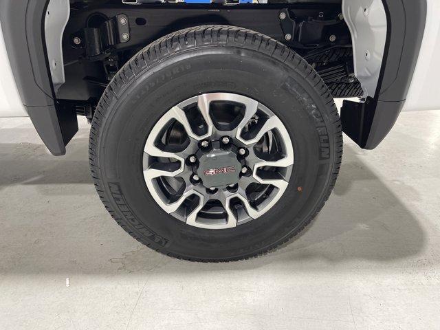 new 2026 GMC Sierra 3500 car, priced at $63,505