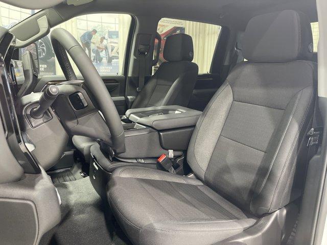 new 2026 GMC Sierra 3500 car, priced at $63,505