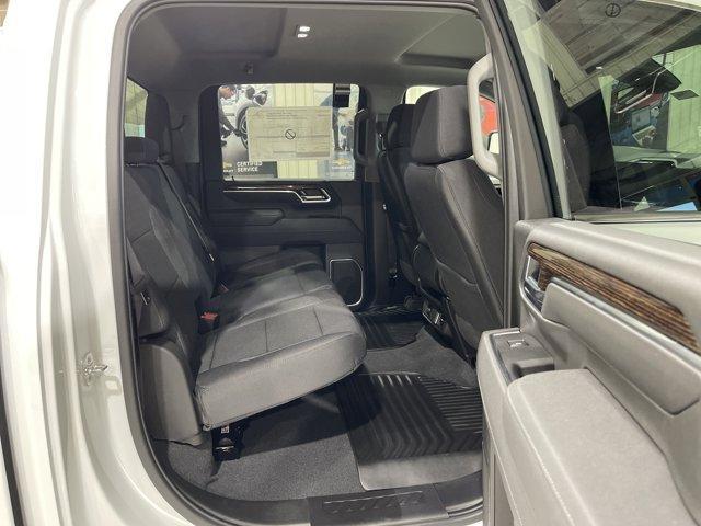 new 2026 GMC Sierra 3500 car, priced at $63,505
