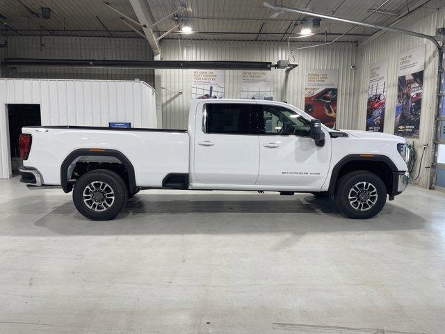 new 2026 GMC Sierra 3500 car, priced at $63,505