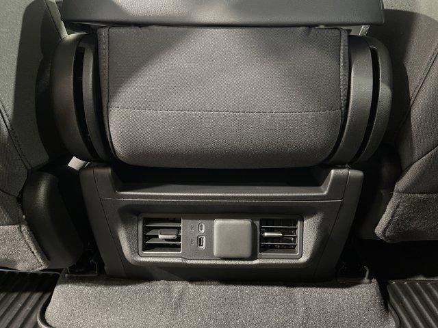 new 2026 GMC Sierra 3500 car, priced at $63,505