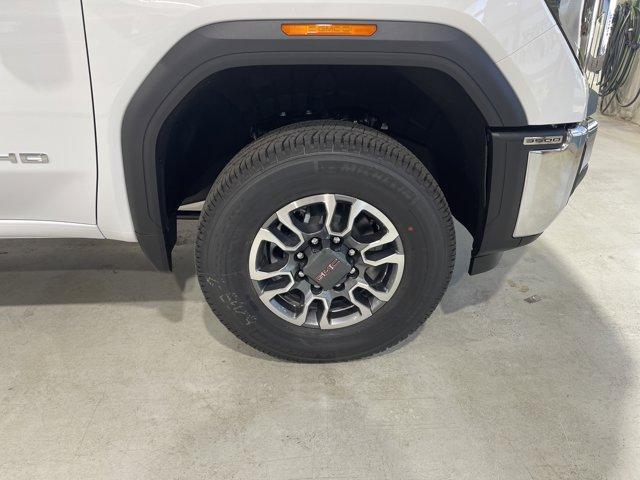 new 2026 GMC Sierra 3500 car, priced at $63,505