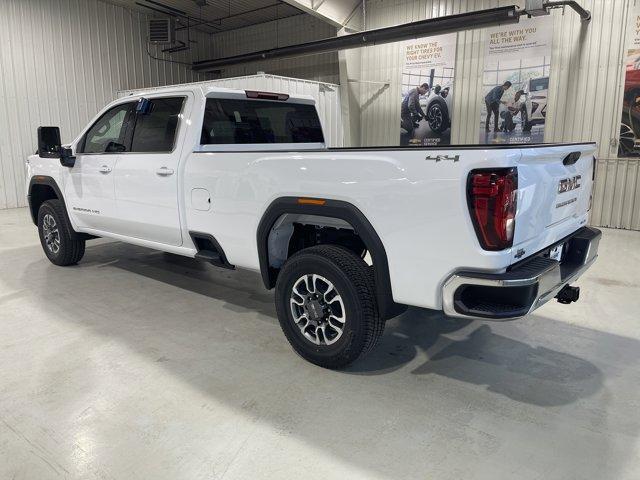 new 2026 GMC Sierra 3500 car, priced at $63,505