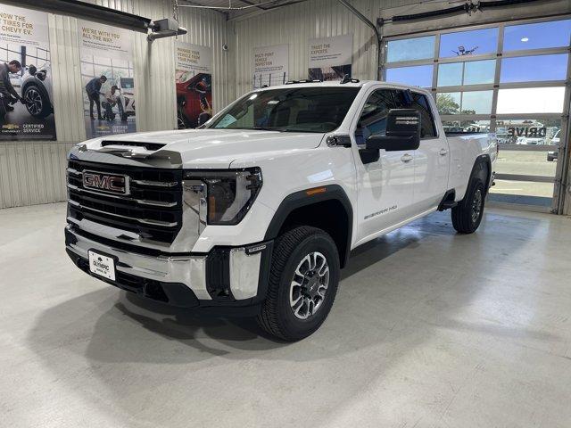 new 2026 GMC Sierra 3500 car, priced at $63,505
