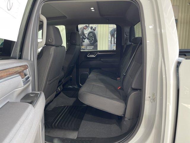 new 2026 GMC Sierra 3500 car, priced at $63,505
