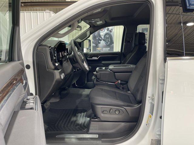 new 2026 GMC Sierra 3500 car, priced at $63,505