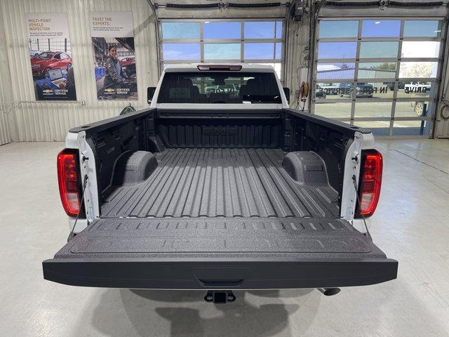 new 2026 GMC Sierra 3500 car, priced at $63,505
