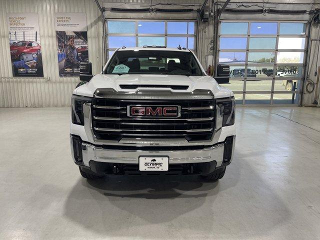 new 2026 GMC Sierra 3500 car, priced at $63,505