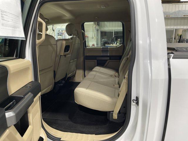used 2018 Ford F-150 car, priced at $23,984