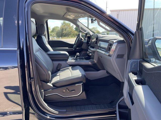 used 2023 Ford F-150 car, priced at $50,875