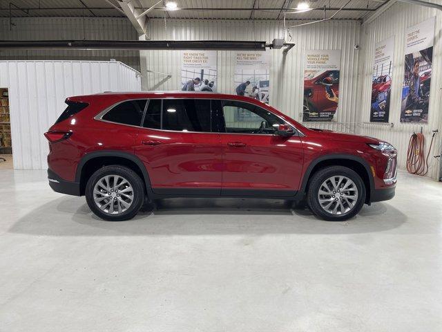 new 2025 Buick Enclave car, priced at $44,999
