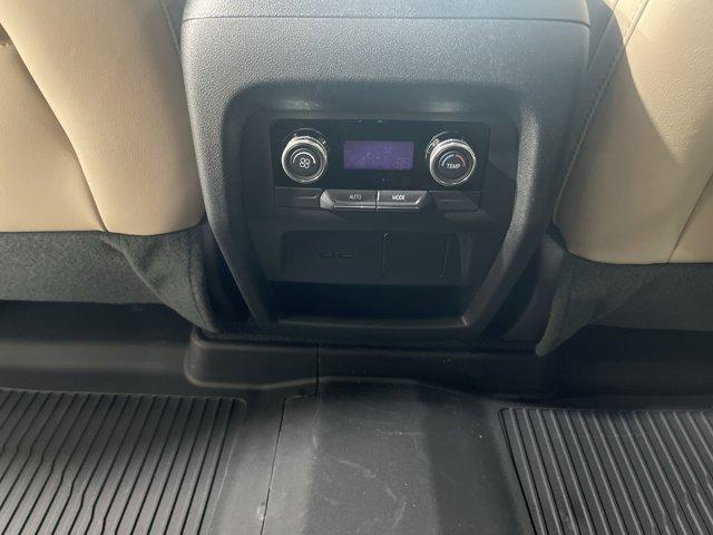 new 2025 Buick Enclave car, priced at $44,999
