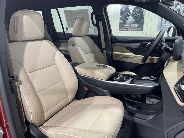 new 2025 Buick Enclave car, priced at $44,999