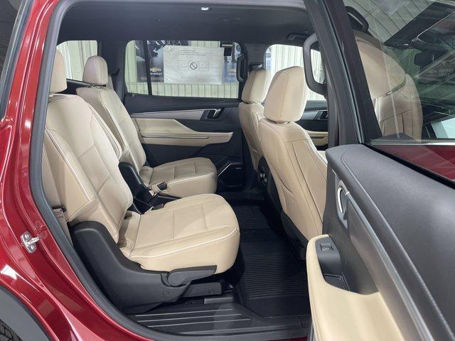 new 2025 Buick Enclave car, priced at $44,999