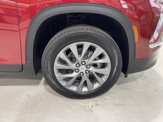 new 2025 Buick Enclave car, priced at $44,999