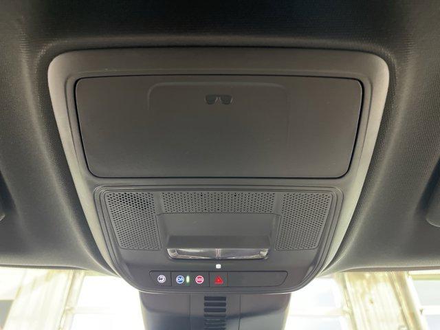 new 2025 Buick Enclave car, priced at $44,999