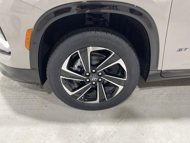 new 2026 Buick Enclave car, priced at $56,305
