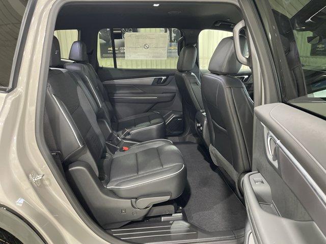 new 2026 Buick Enclave car, priced at $56,305